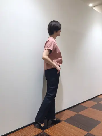 23区 L S コーディネート画像