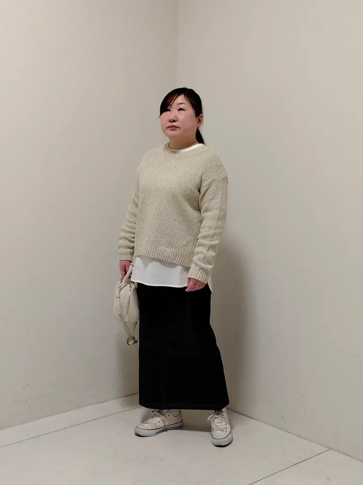 23区 コウノ コーディネート画像