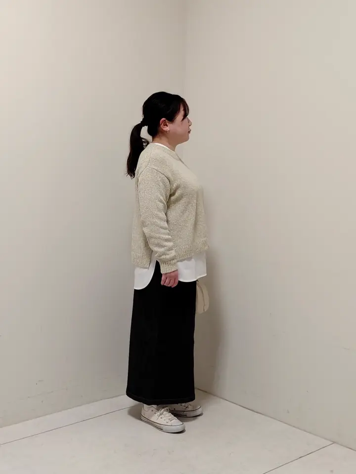 23区 コウノ コーディネート画像