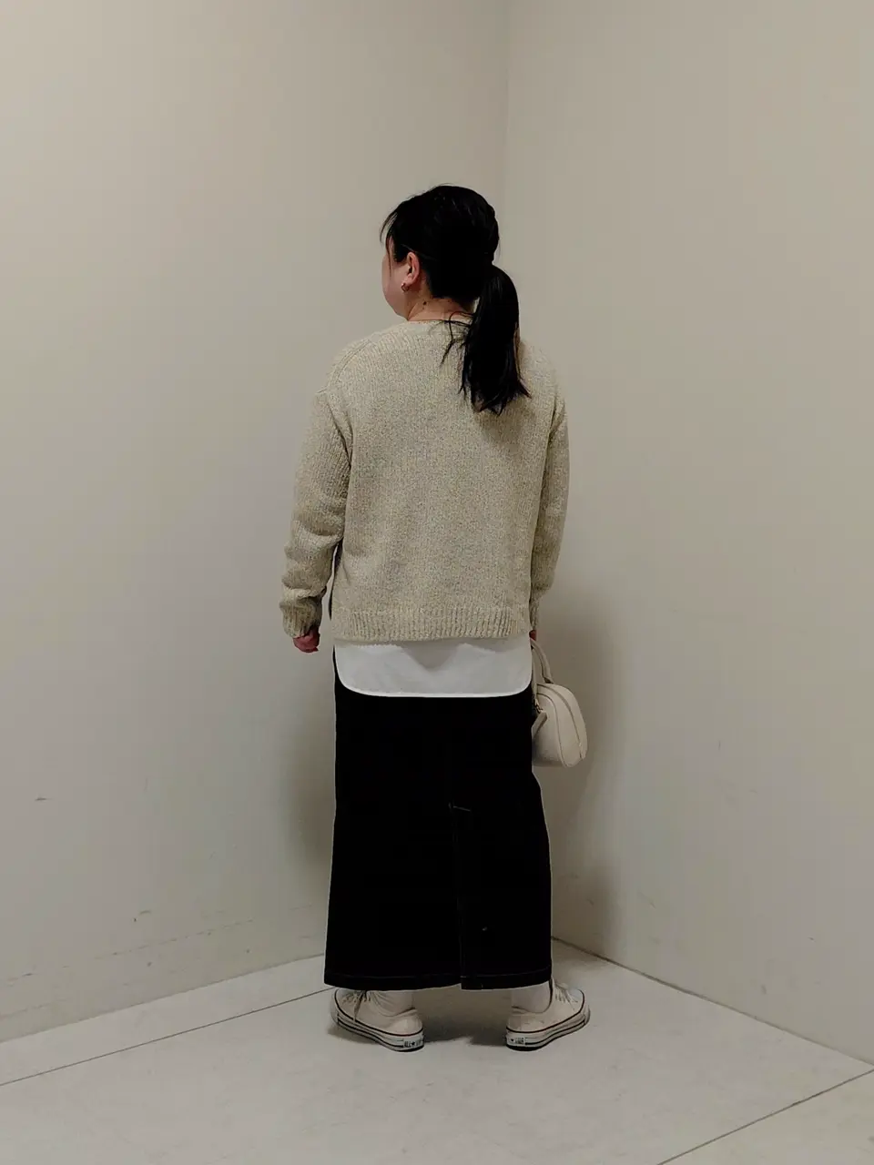 23区 コウノ コーディネート画像