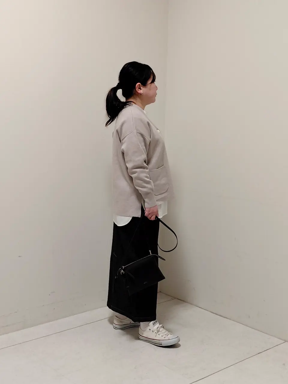 23区 コウノ コーディネート画像