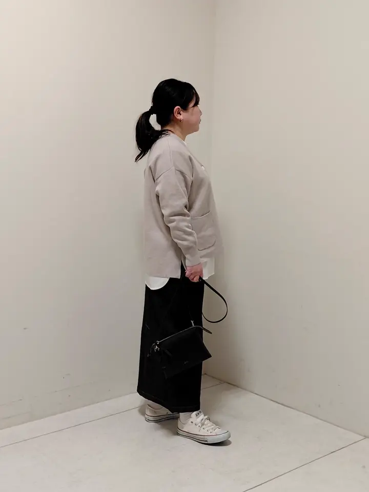 23区 コウノ コーディネート画像