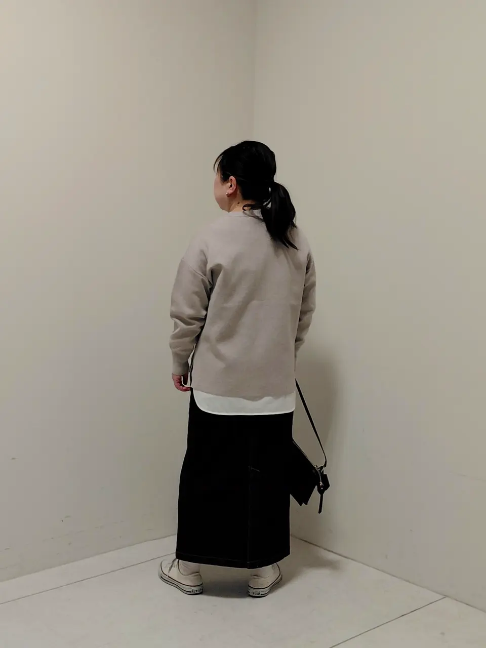 23区 コウノ コーディネート画像