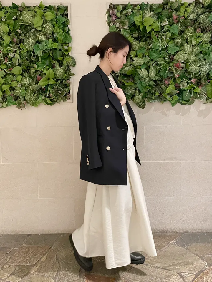 23区 島岡 コーディネート画像