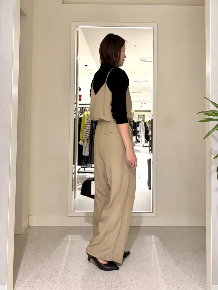 23区 L 鈴木 コーディネート画像