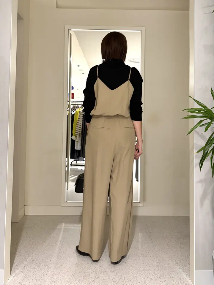 23区 L 鈴木 コーディネート画像