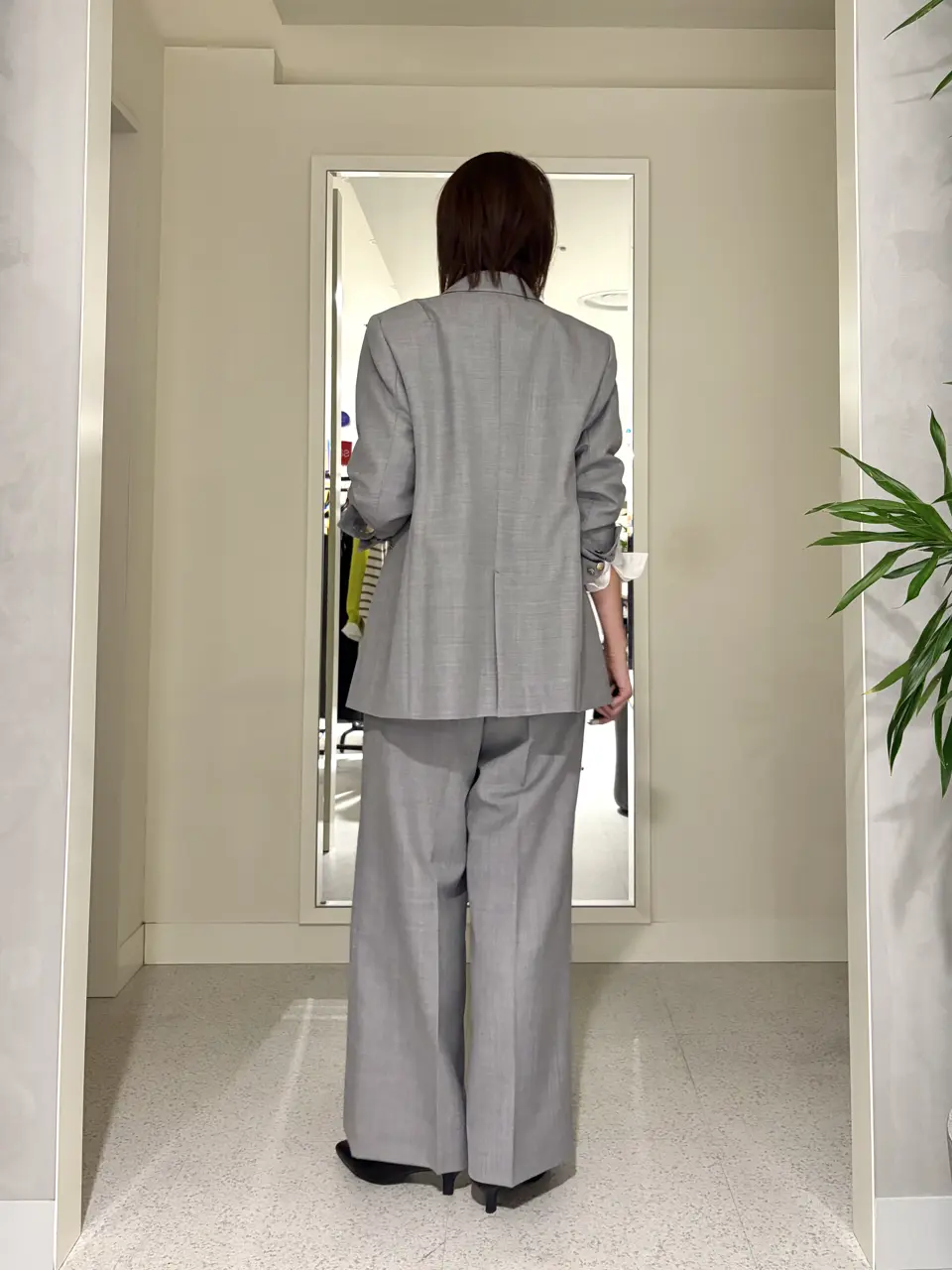 23区 L 鈴木 コーディネート画像