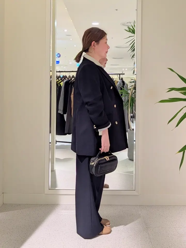 23区 L 西川 コーディネート画像