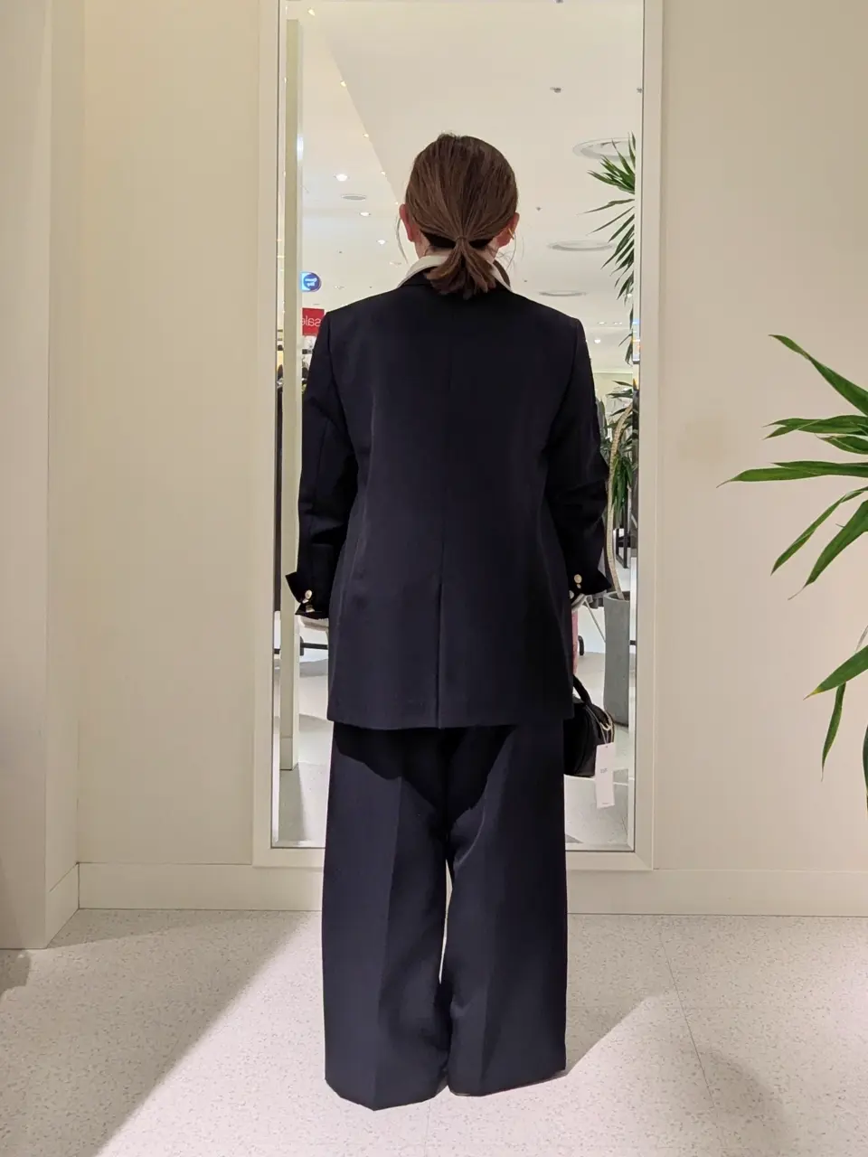 23区 L 西川 コーディネート画像