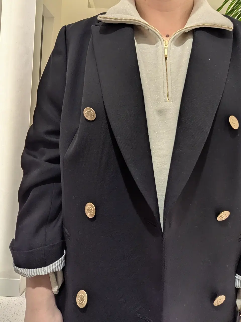 23区 L 西川 コーディネート画像