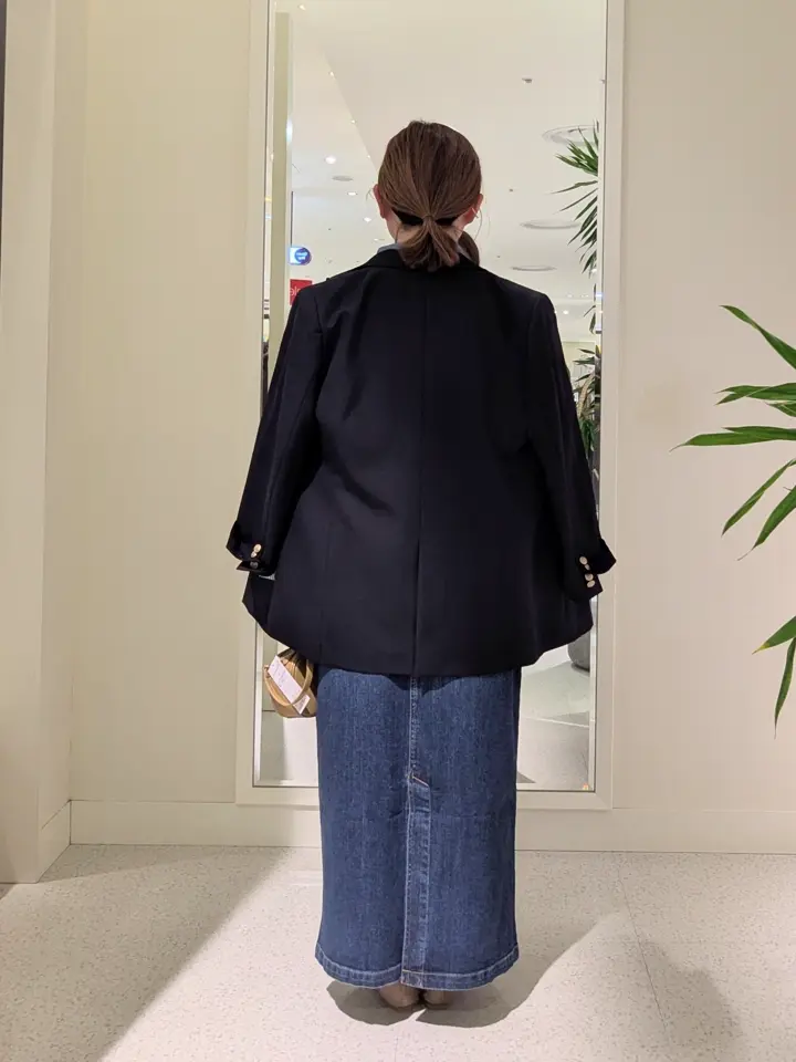 23区 L 西川 コーディネート画像