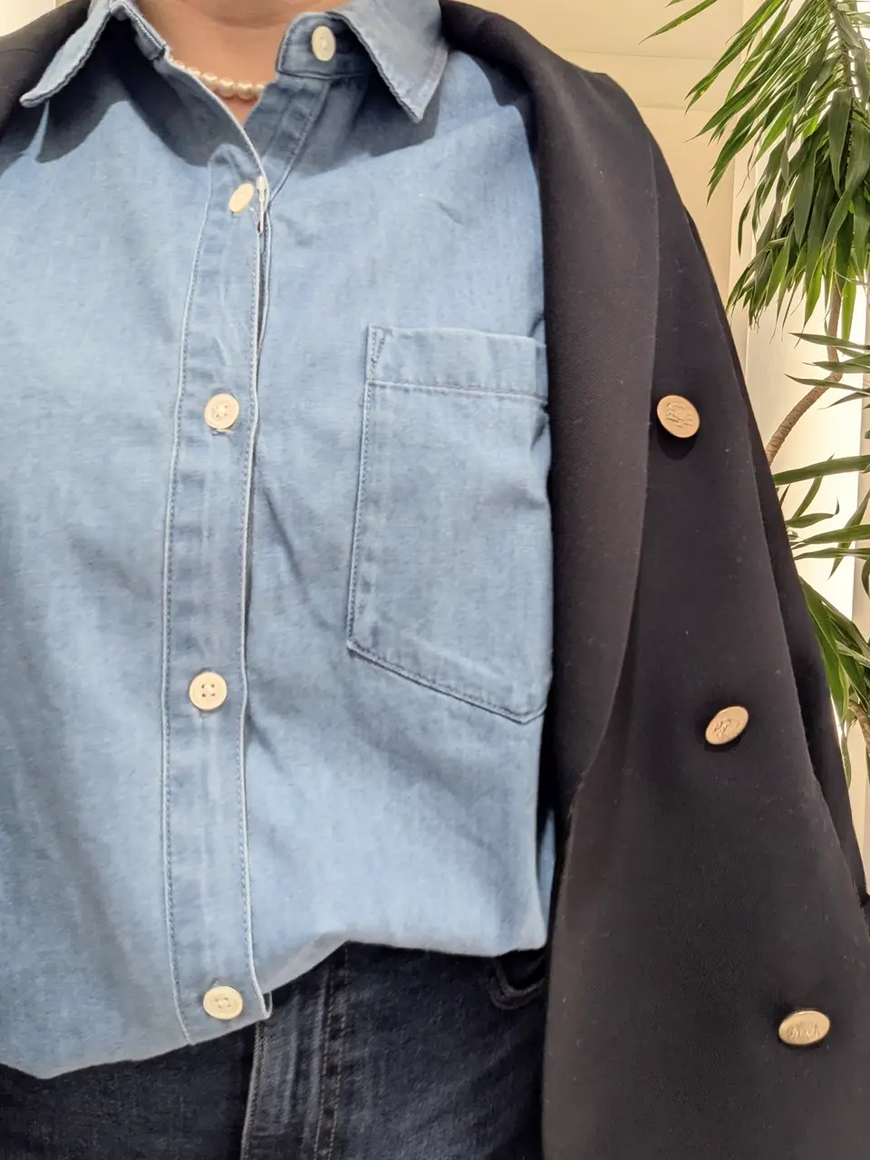 23区 L 西川 コーディネート画像