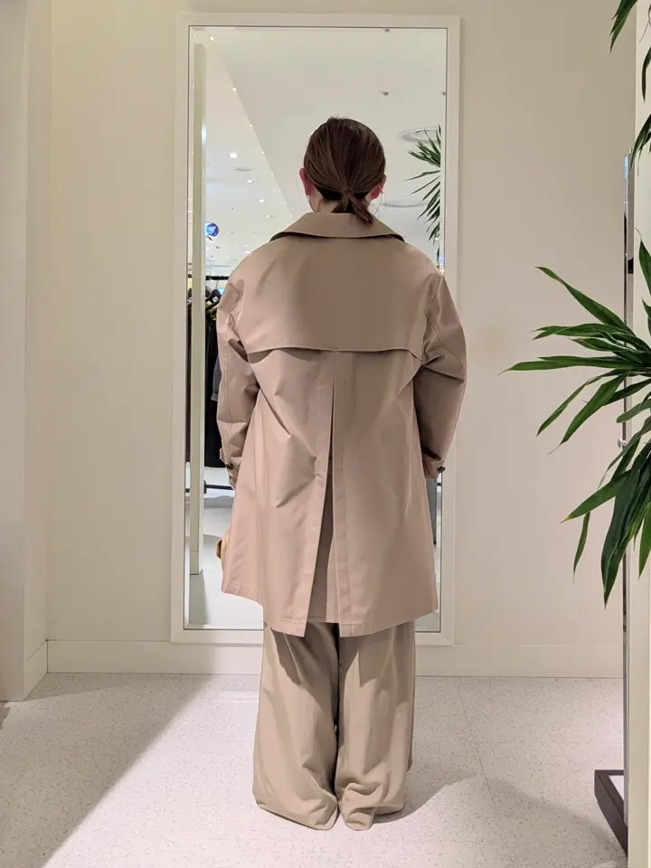 23区 L 西川 コーディネート画像