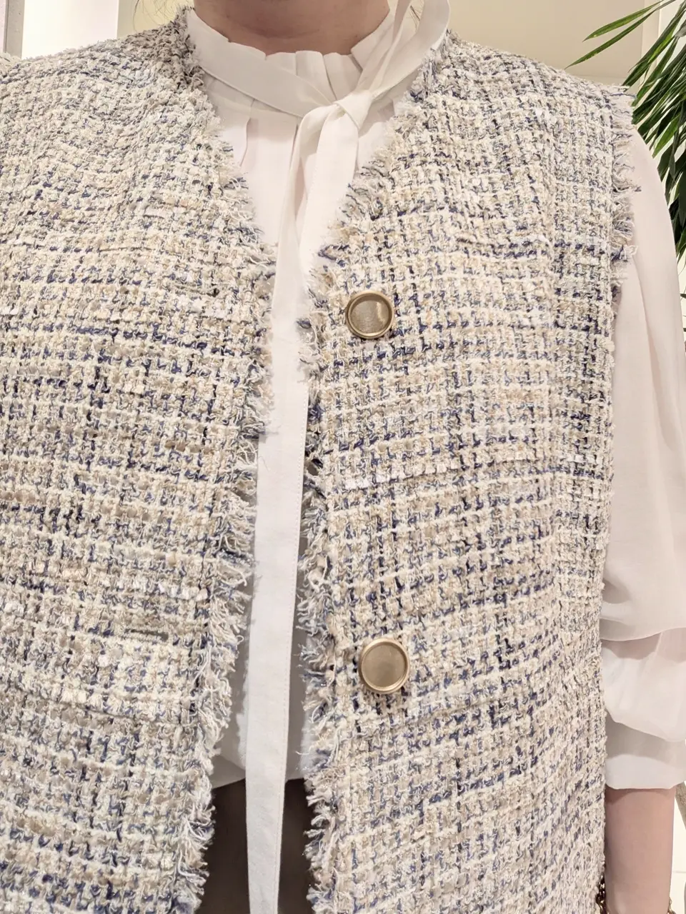 23区 L 西川 コーディネート画像