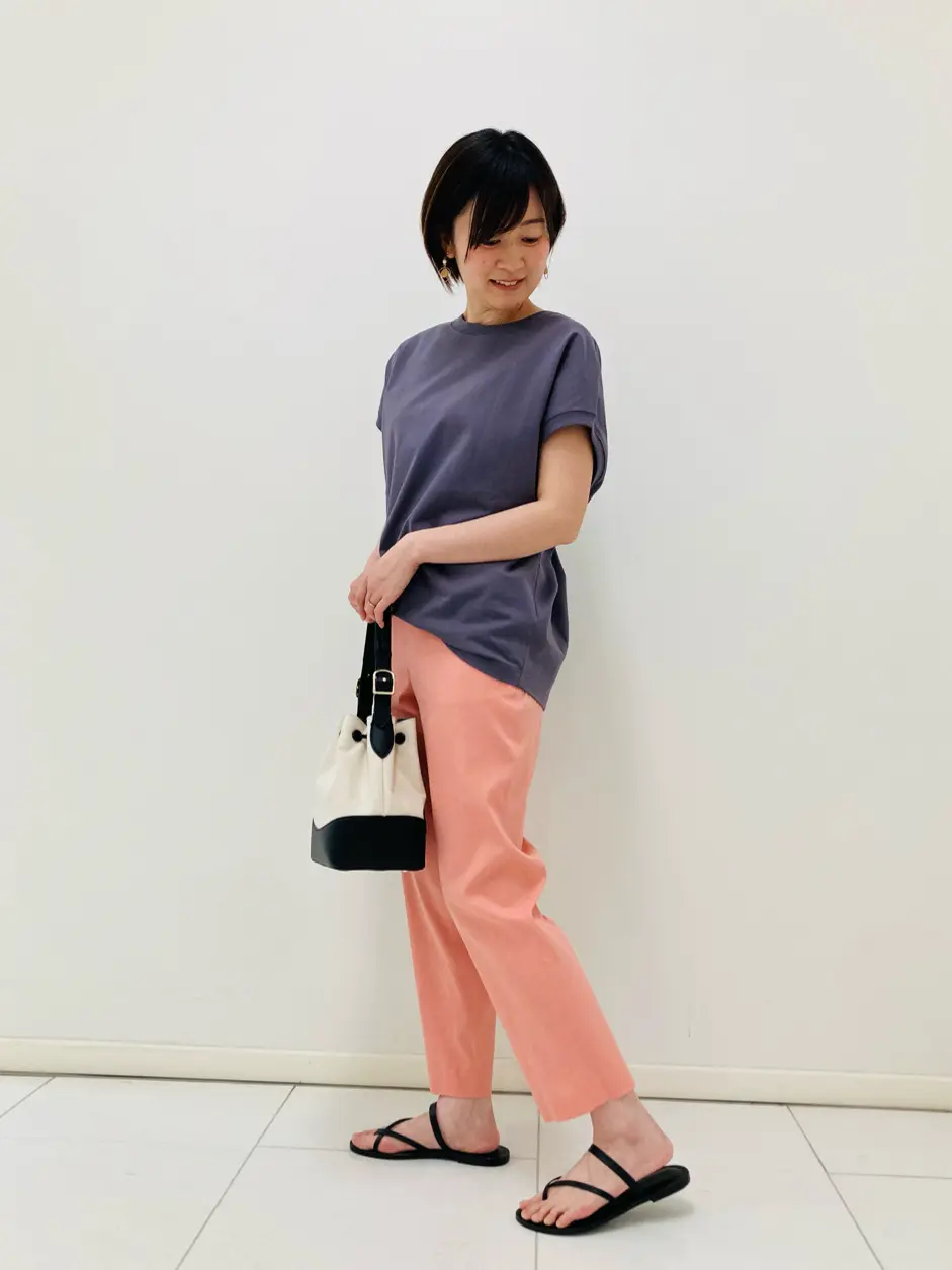  蔦谷 コーディネート画像