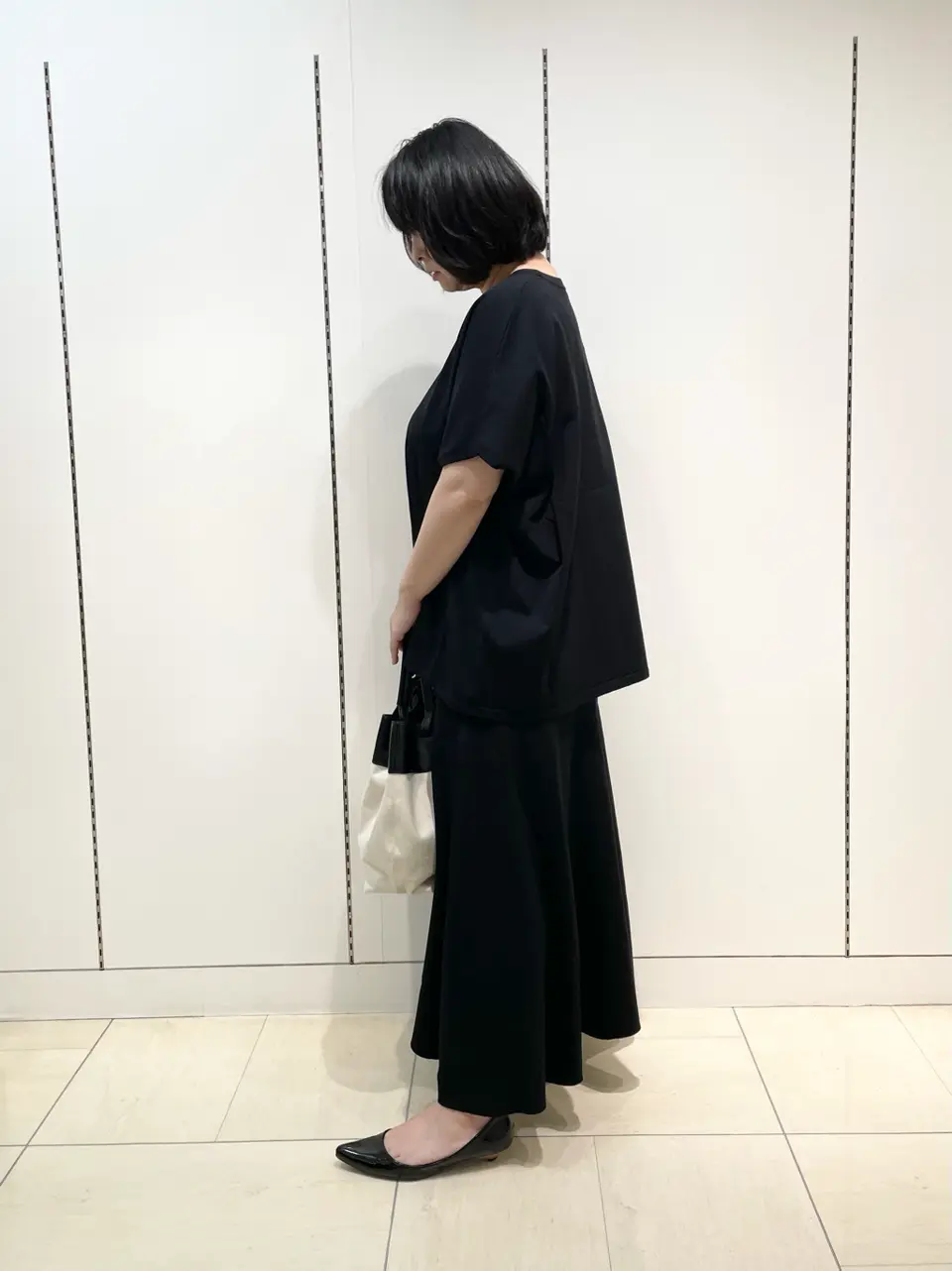 23区 L 松澤 コーディネート画像