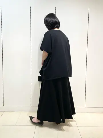 23区 L 松澤 コーディネート画像