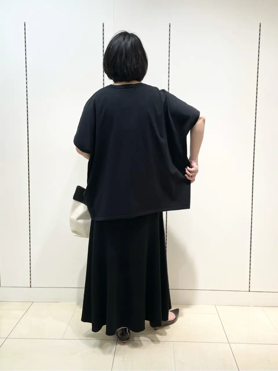 23区 L 松澤 コーディネート画像