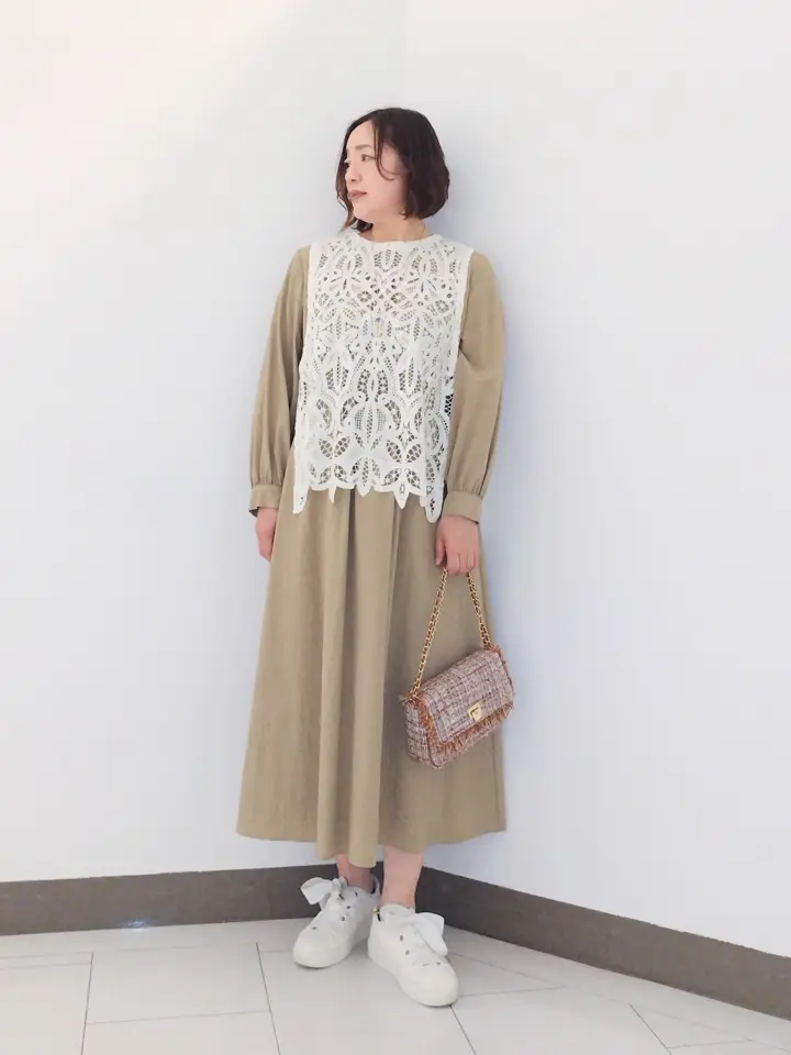 23区 L ナオミ コーディネート画像