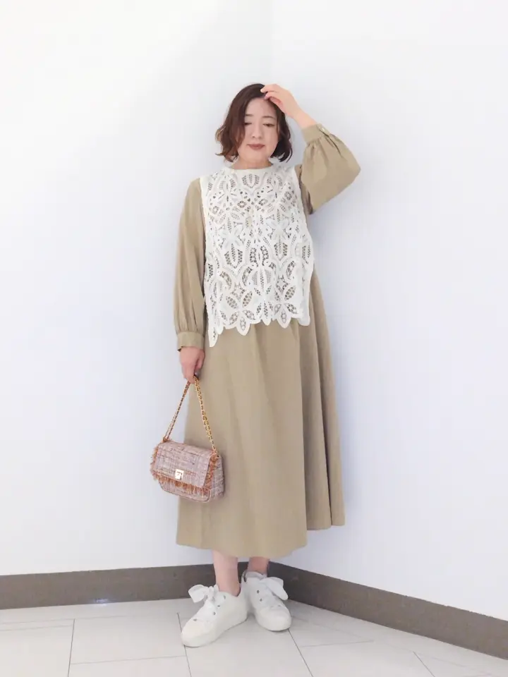 23区 L ナオミ コーディネート画像