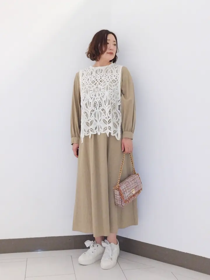 23区 L ナオミ コーディネート画像