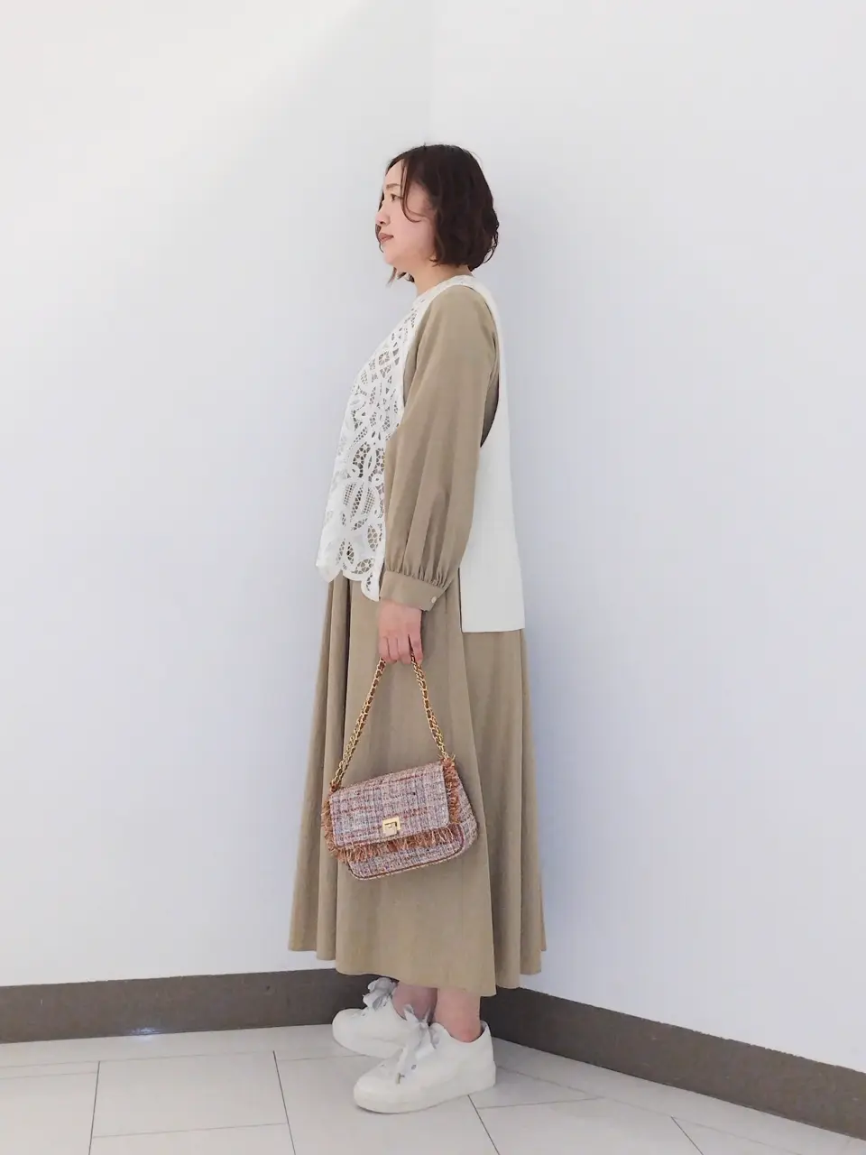 23区 L ナオミ コーディネート画像