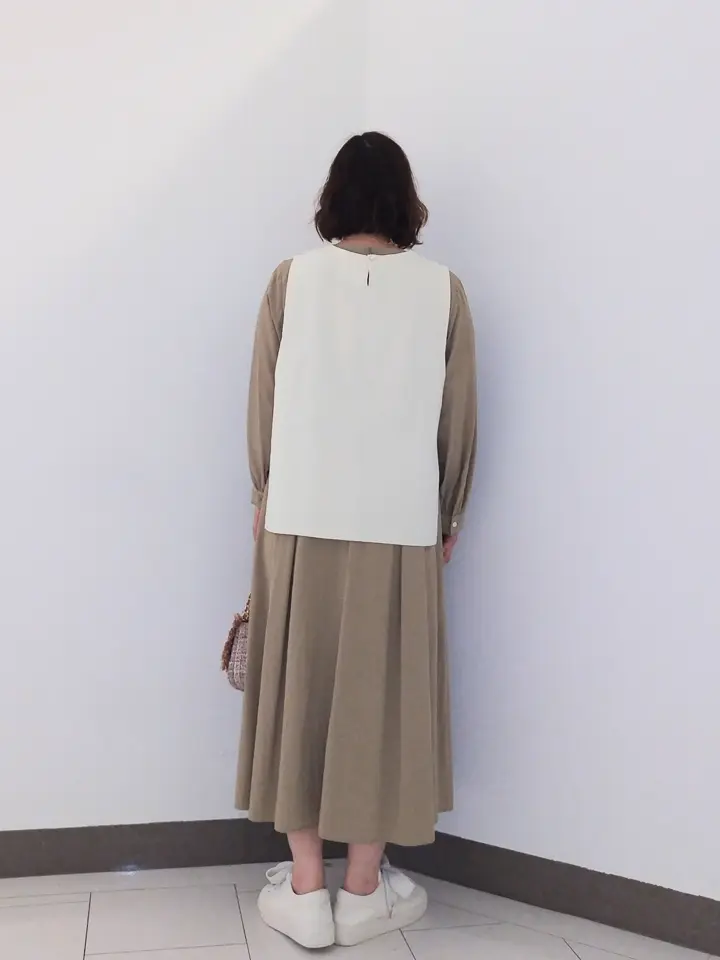 23区 L ナオミ コーディネート画像