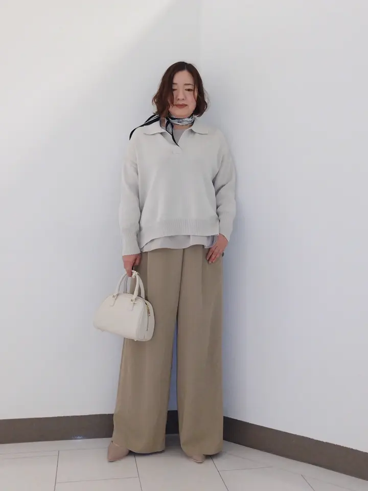 23区 L ナオミ コーディネート画像