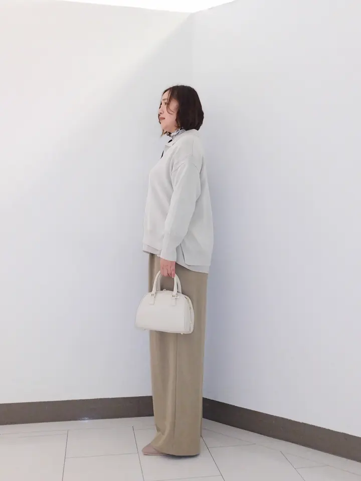 23区 L ナオミ コーディネート画像