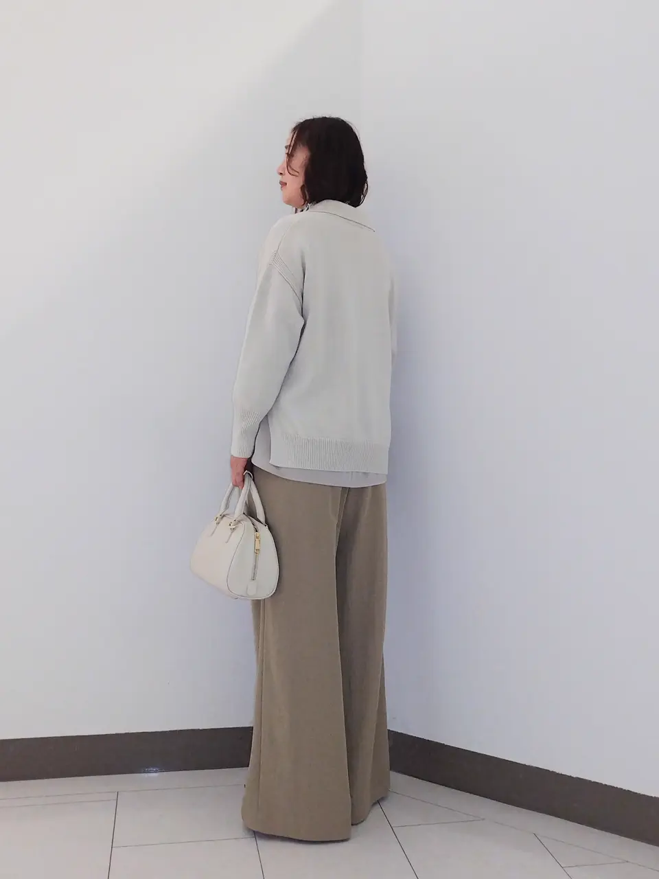 23区 L ナオミ コーディネート画像