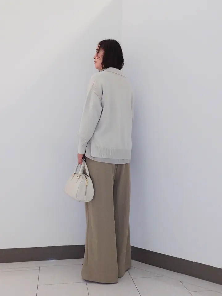 23区 L ナオミ コーディネート画像