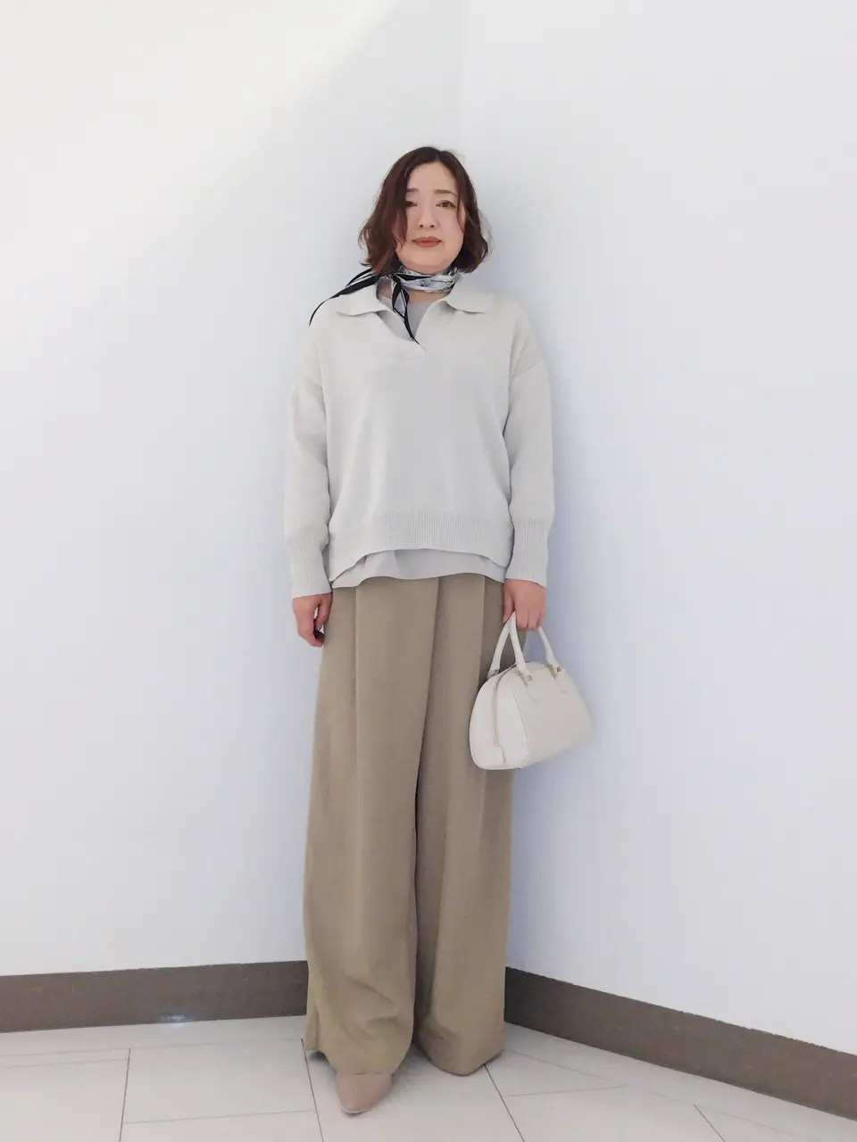 23区 L ナオミ コーディネート画像