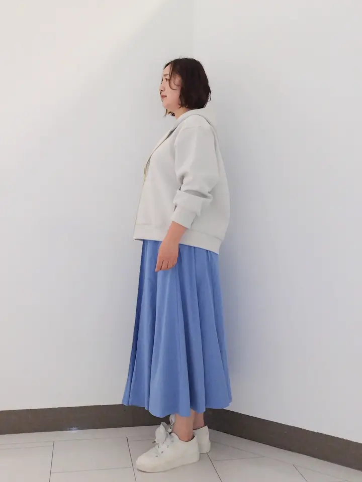 23区 L ナオミ コーディネート画像