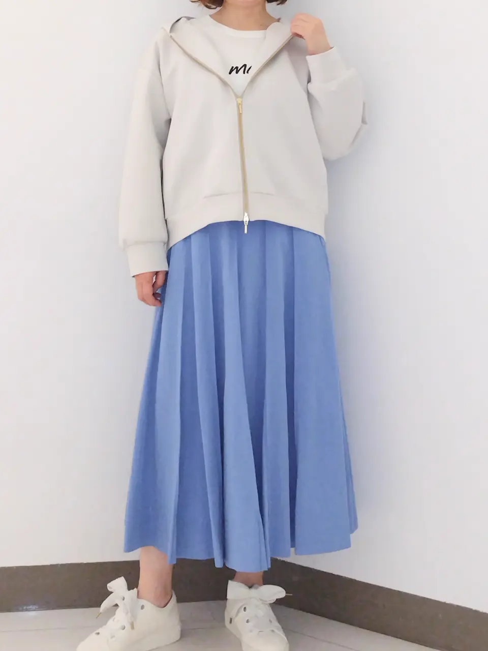 23区 L ナオミ コーディネート画像