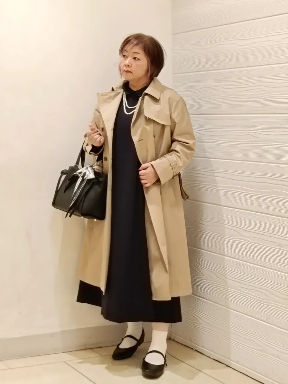  中村 コーディネート画像