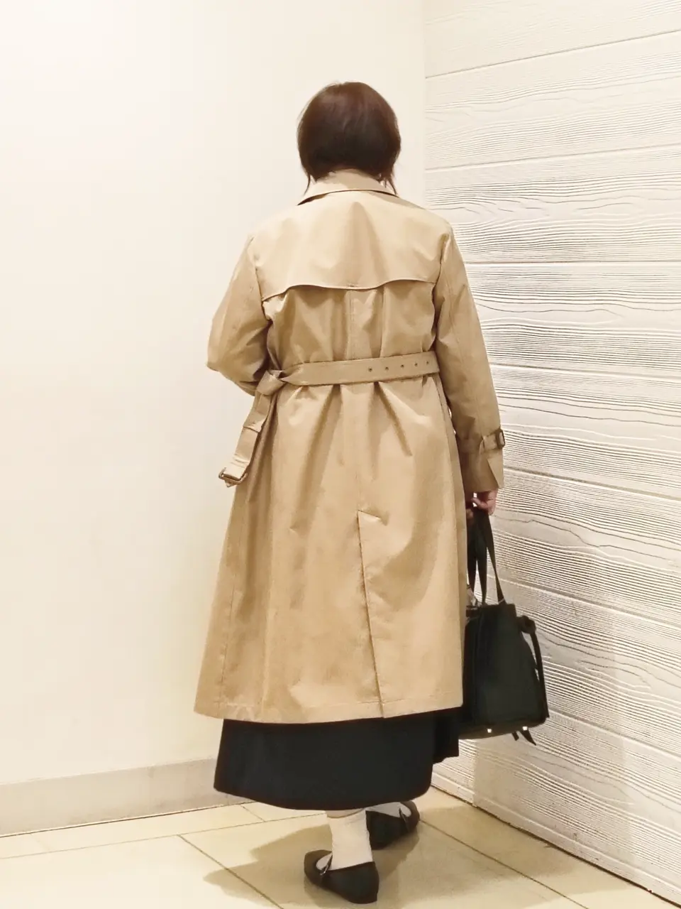 23区 L 中村 コーディネート画像