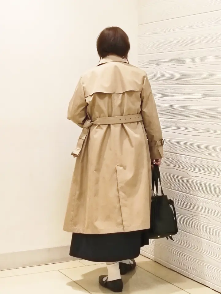 23区 L 中村 コーディネート画像