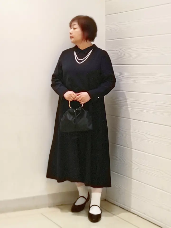 23区 L 中村 コーディネート画像