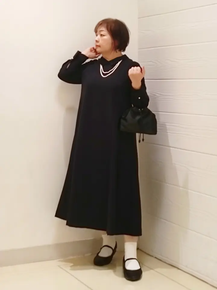 23区 L 中村 コーディネート画像