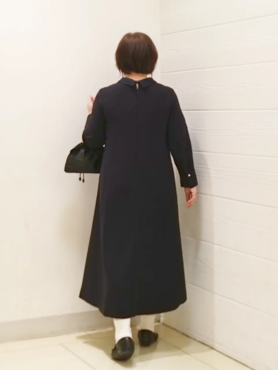 23区 L 中村 コーディネート画像