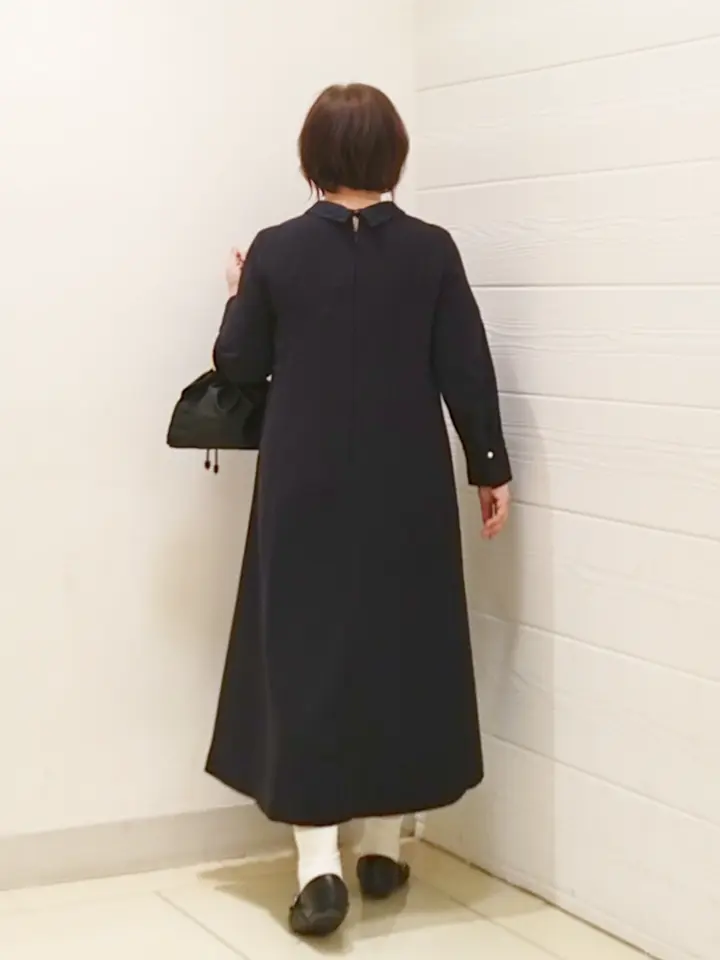 23区 L 中村 コーディネート画像