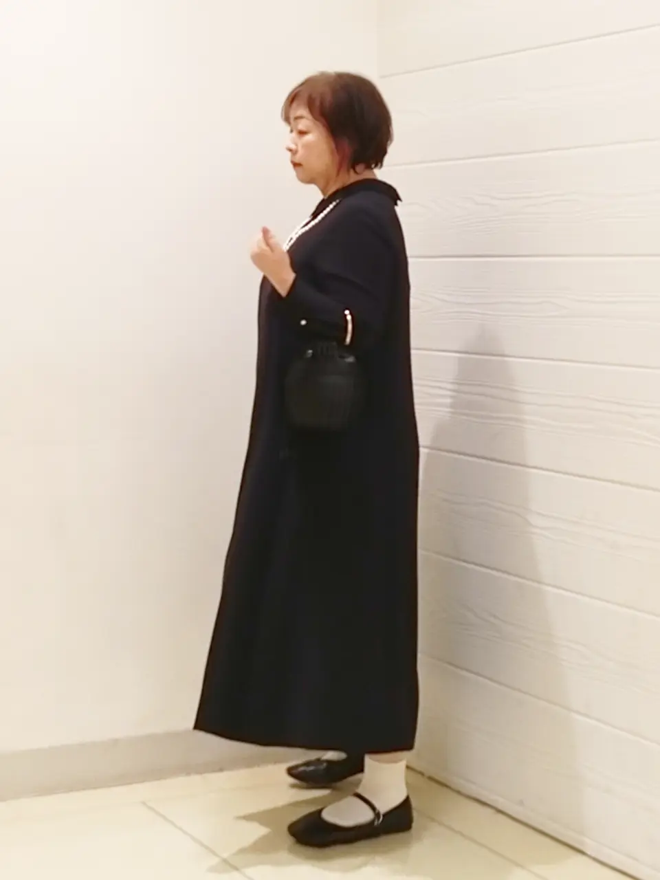 23区 L 中村 コーディネート画像