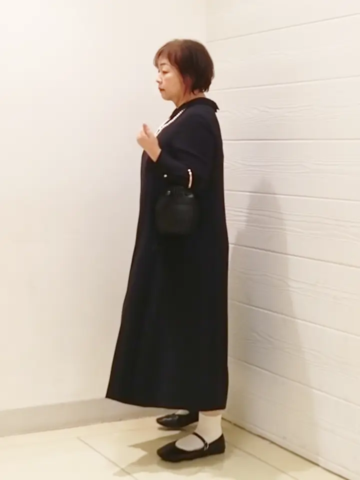 23区 L 中村 コーディネート画像