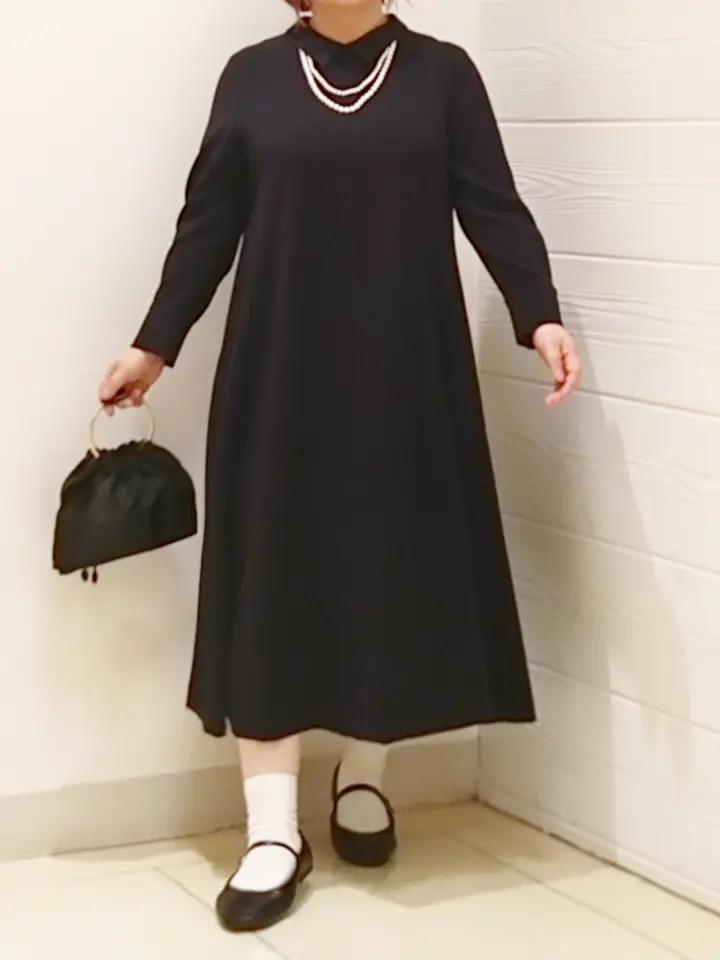 23区 L 中村 コーディネート画像