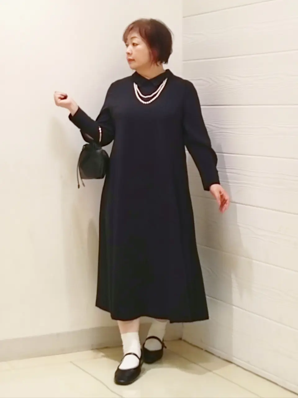  中村 コーディネート画像