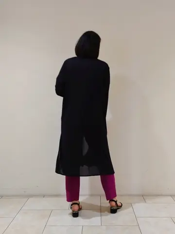 23区 L 岡 コーディネート画像