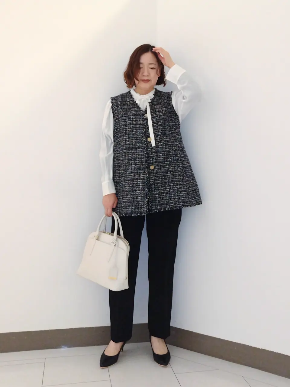 23区 L ナオミ コーディネート画像