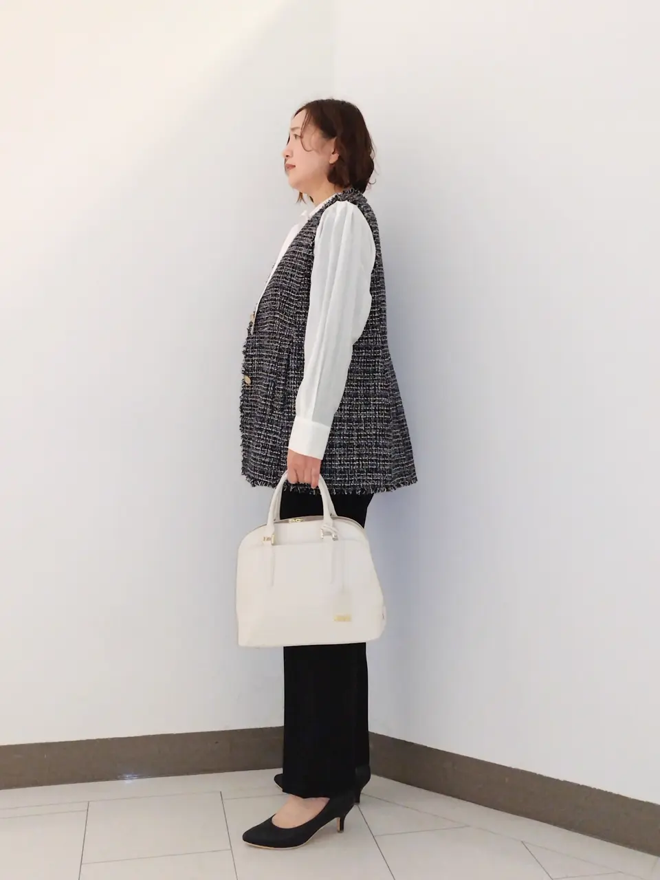 23区 L ナオミ コーディネート画像