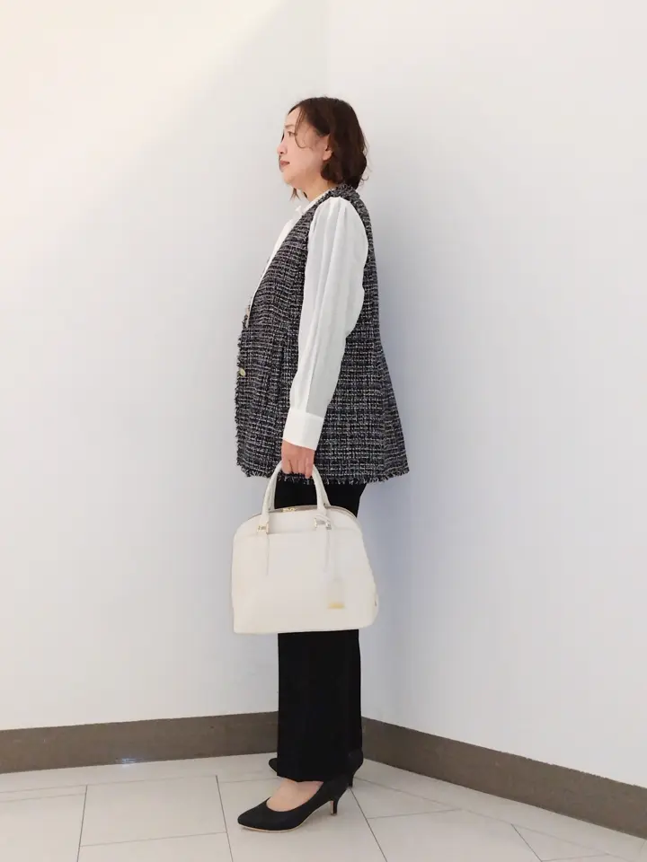 23区 L ナオミ コーディネート画像