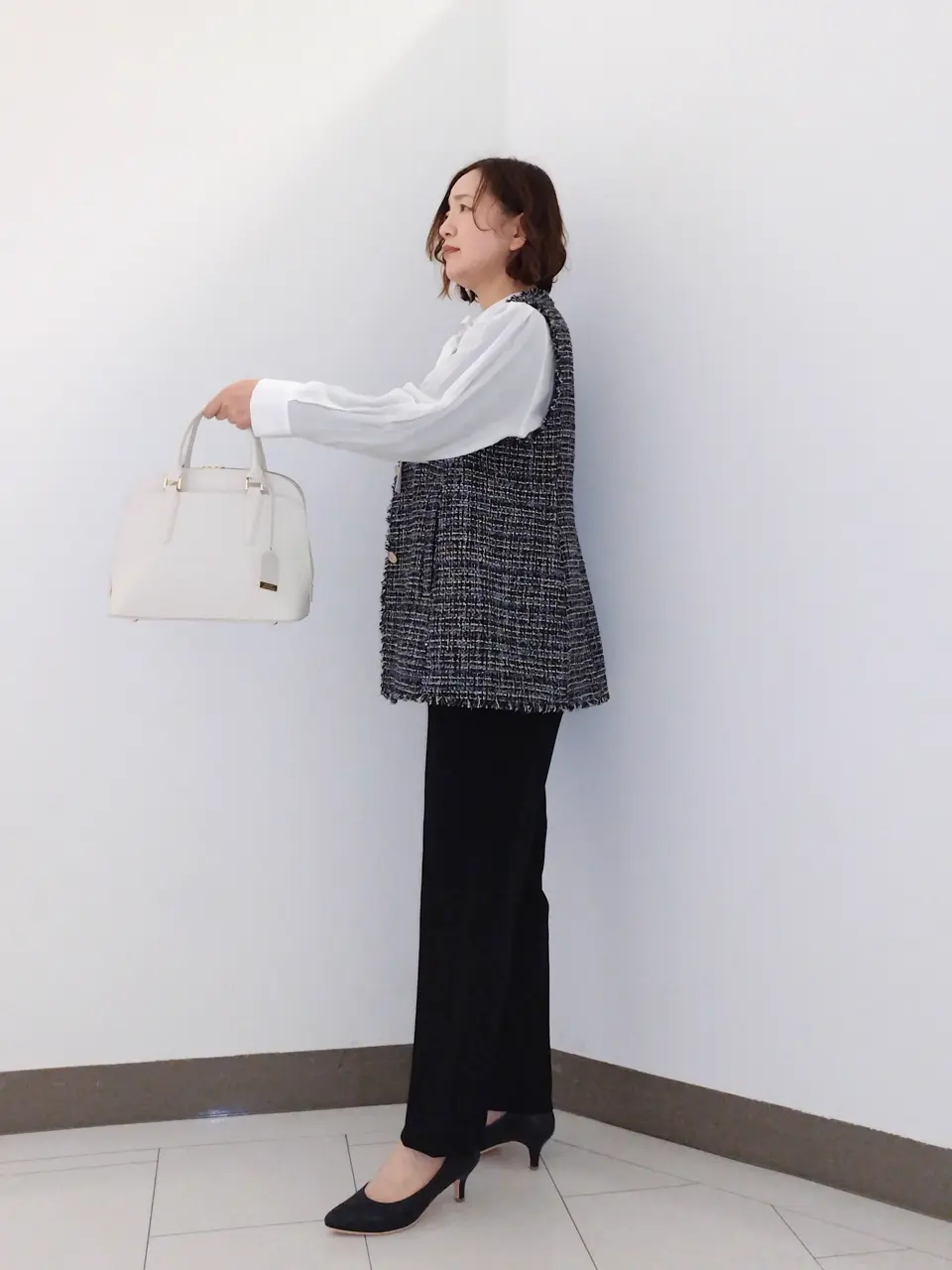 23区 L ナオミ コーディネート画像